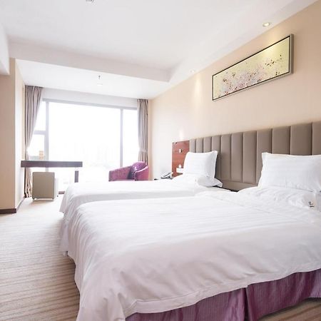 L Hotels Changsheng Branch Zhuhai Extérieur photo
