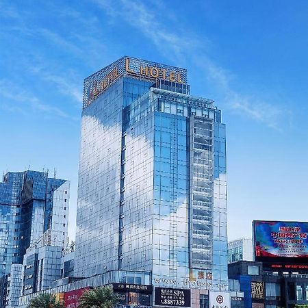 L Hotels Changsheng Branch Zhuhai Extérieur photo