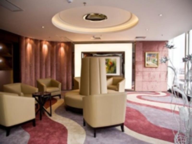 L Hotels Changsheng Branch Zhuhai Extérieur photo