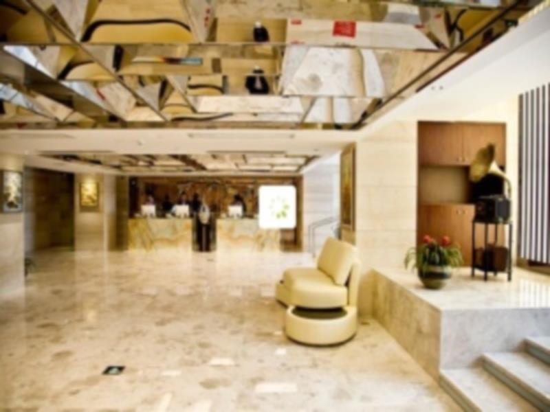 L Hotels Changsheng Branch Zhuhai Extérieur photo