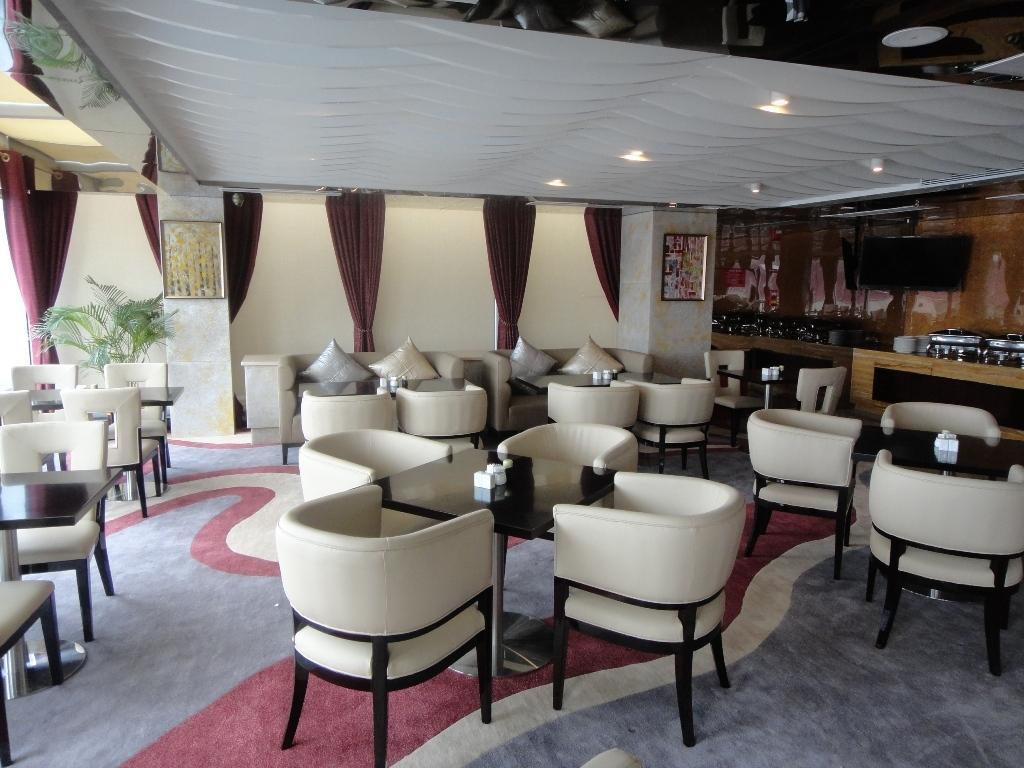 L Hotels Changsheng Branch Zhuhai Extérieur photo